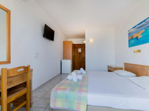 Horizon Beach Hotel