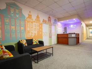Moon Hostel Wrocław