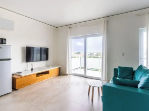 Private Studio With Ocean View, Great and Romantic Place