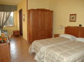 Hotel Il Corsaro