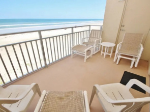 Sea Coast Gardens III 302 Apartment 2