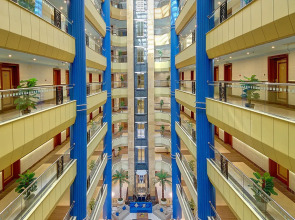 Al Manar Grand Hotel Apartments