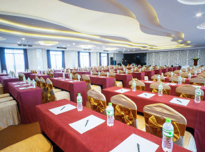 Muong Thanh Mui Ne Hotel