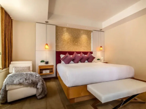 Siming Resort