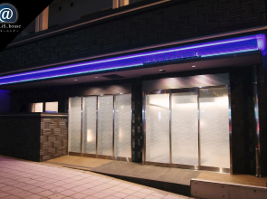 At RLiS House Osaka Domecity