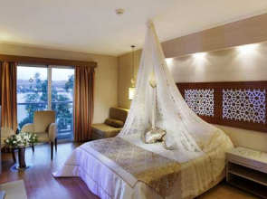 Royal Asarlik Beach Hotel & Spa - All Inclusive