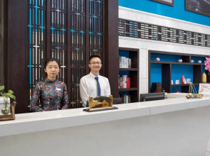 Hanoi Brilliant Hotel and Spa