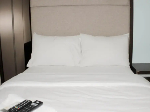 Fancy Studio At Springlake Summarecon Bekasi Apartment