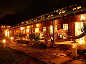 Astral da Ilha Pousada & Gastronomia