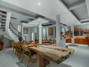 Mangkun Villa Ubud 2