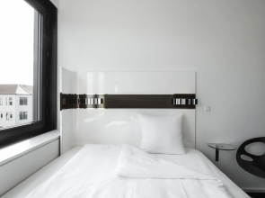 Wakeup Copenhagen Borgergade