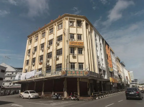 OYO 89706 To-day Hotel