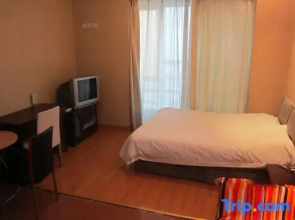 Sijia Serviced Apartments