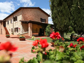 Agriturismo Podere Santa Croce