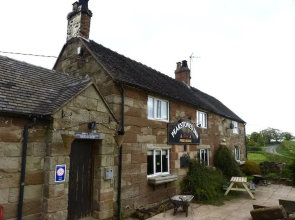 Peakstones Inn