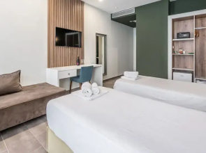 Signature BM Hotel Durres & Beach