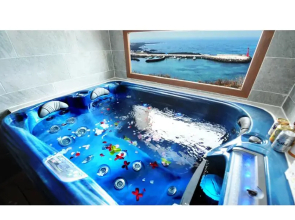 jeju seanhill spa pension