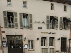 Hotel Le Square