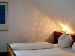 Pension Rupertstubn