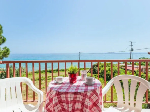 Tassos & Marios Studios & Apartments Alykanas