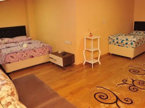 Çam Otel & Restaurant