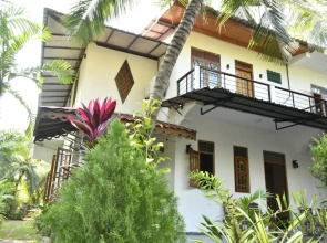 Pearl House @ Trincomalee