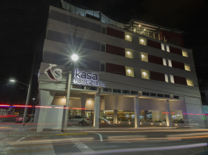 Kasa Hotel & Suites