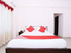 SilverKey Executive Stays 29252 Jobby Technopark