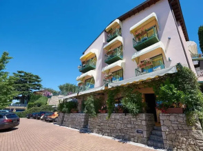 Hotel Villa Carlotta
