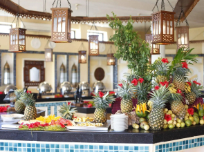 Royal Zanzibar Beach Resort All Inclusive