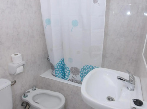 Hostal Rosalia
