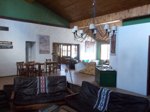 Schilling Patagonia Travellers - Hostel