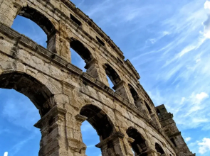 Apartment Ripenda Verbanci