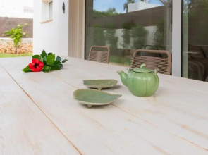 Villa Chalet 18