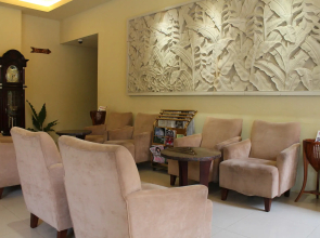 Narita Hotel Tangerang