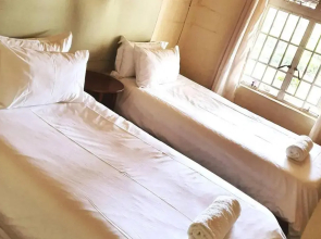 Remarkable 3-bed Cottage in Nyanga