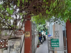 Green Homestay Ha Noi