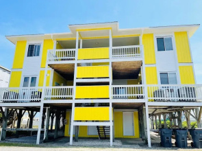 The Skipper 2 Bedroom Condo by RedAwning
