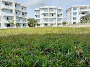 Inviting 1-bed Apartment in Malindi