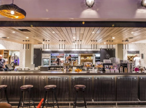 MOXY Milan Malpensa Airport