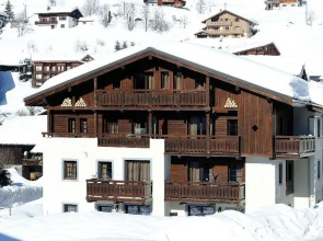 Lagrange Vacances Les Fermes Emiguy