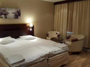 Dagsholm Hotell