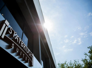 Staybridge Suites Atlanta - Midtown by IHG