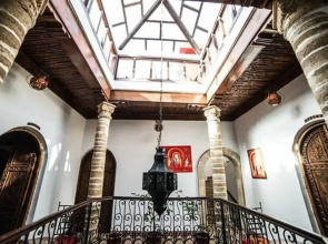 Riad Ali Baba