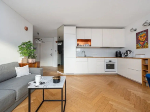 Silver House by Q4 Apartments