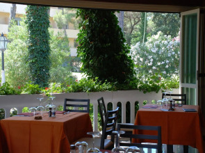 Park Hotel Marinetta