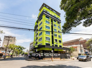 Hotel Windsor Plaza