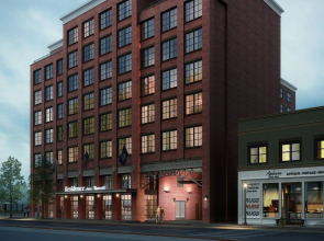 Residence Inn by Marriott Norwalk