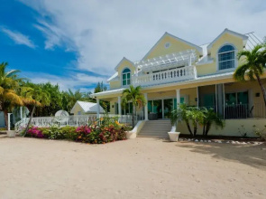 Treasure Cove (Villa)