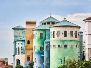 Times Corner Sorrento Boutique Hotel